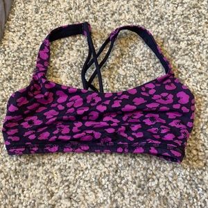 LULULEMON Bra